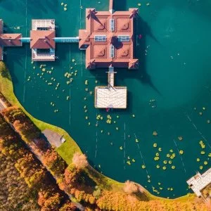  Hévíz - Senior ajánlat Hévízen (min. 2 éj)