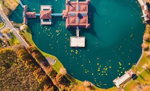 Hunguest Hotel Panoráma Hévíz - Senior ajánlat Hévízen