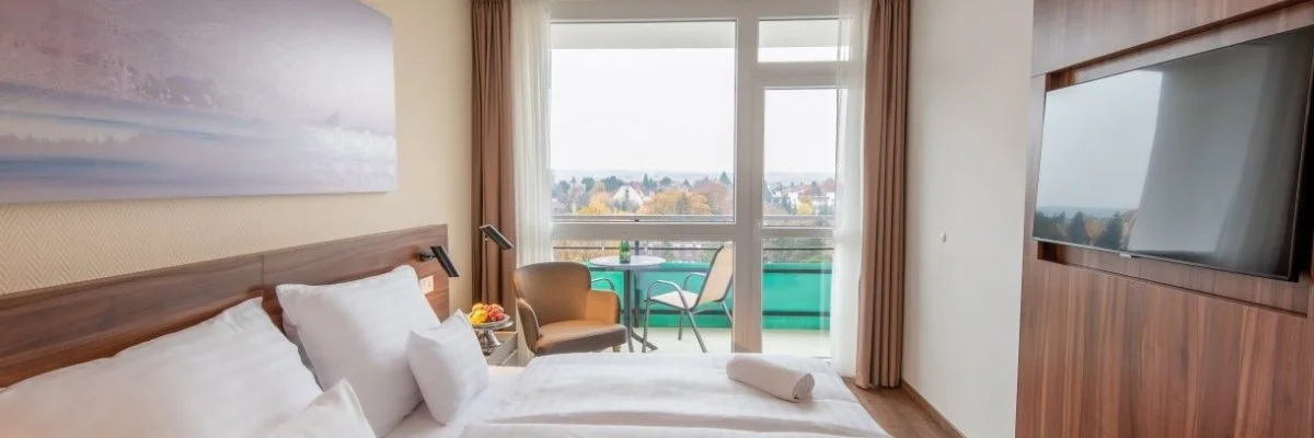 Hunguest Hotel Panorma - Legjobb r (1 jtl)