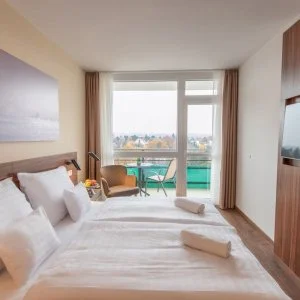  Hévíz - Legjobb ár (1 éjtől)