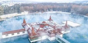 Hunguest Hotel Panor�ma - �vind�t� Sz�ll�svad�szat H�v�zen, f�rd�bel�p�vel