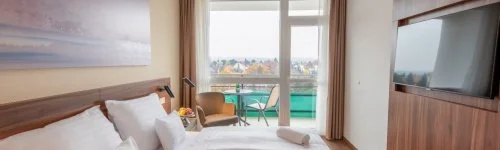 Hunguest Hotel Panor�ma H�v�z