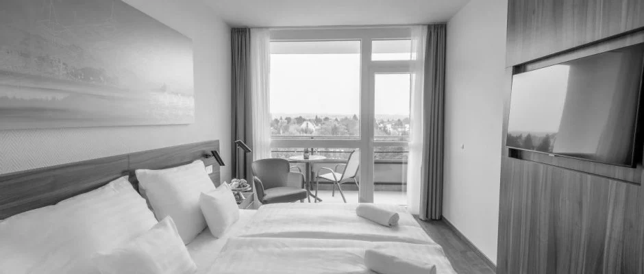 Hunguest Hotel Panor�ma H�v�z