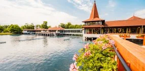 Hunguest Hotel Panor�ma - Senior aj�nlat H�v�zen