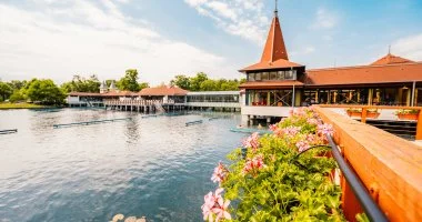 Senior aj�nlat H�v�zen (min. 2 �j)