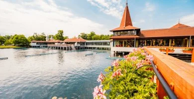 Senior aj�nlat H�v�zen (min. 2 �j)