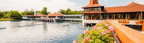 Hunguest Hotel Panor�ma 