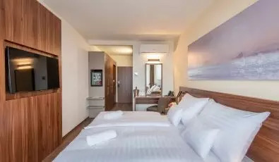 Hunguest Hotel Panorma Hvz