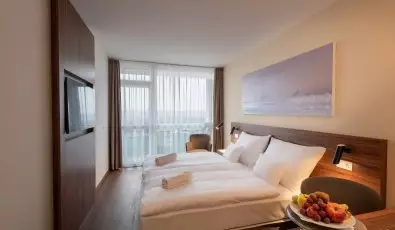 Hunguest Hotel Panorma Hvz