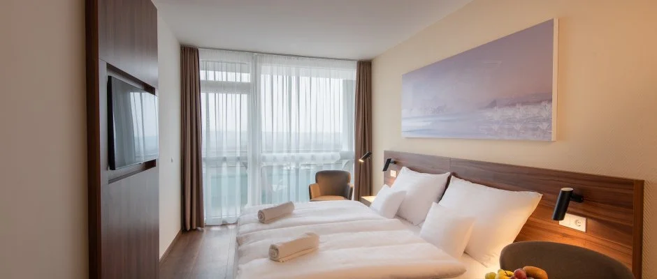 Hunguest Hotel Panorma Hvz