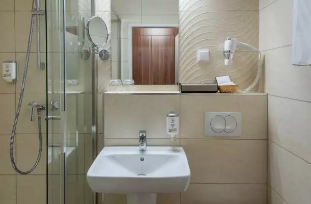 Hunguest Hotel Panoráma Hévíz