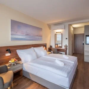  Hévíz - Legjobb ár (1 éjtől)