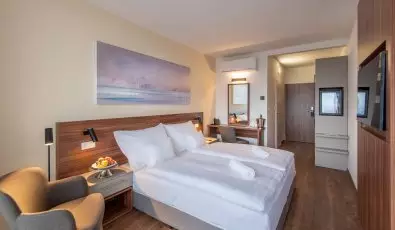 Hunguest Hotel Panorma Hvz