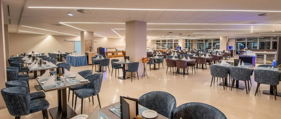 Hunguest Hotel Panorma Hvz