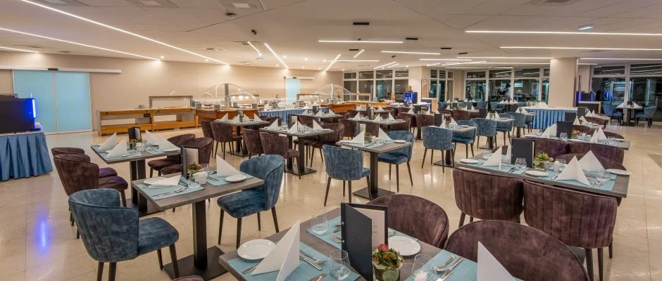 Hunguest Hotel Panorma Hvz