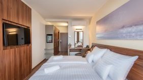Hunguest Hotel Panorma Hvz