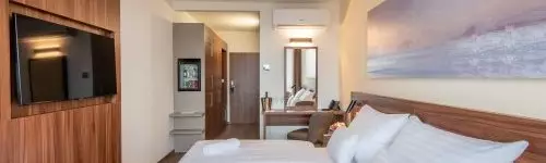 Hunguest Hotel Panoráma Hévíz