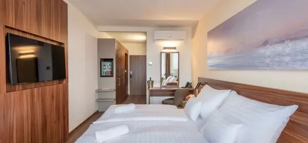 Hunguest Hotel Panorma Hvz