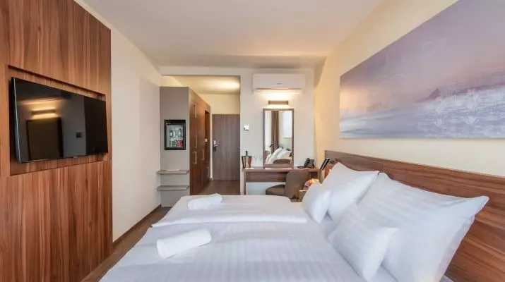 Hunguest Hotel Panorma Hvz
