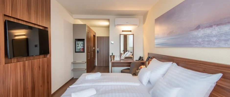 Hunguest Hotel Panorma Hvz