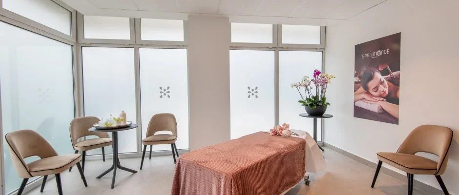 Hunguest Hotel Panorma Hvz