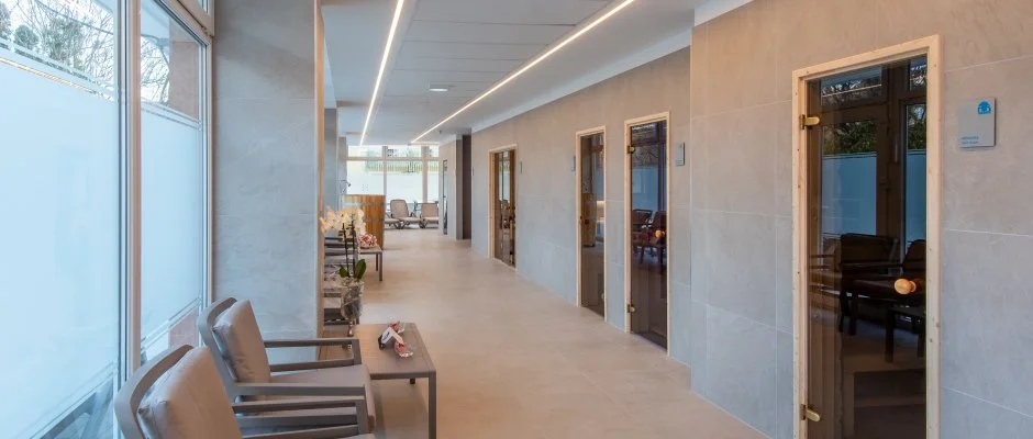 Hunguest Hotel Panorma Hvz