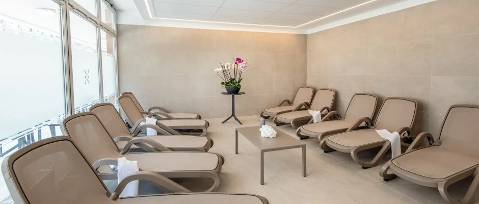 Hunguest Hotel Panorma Hvz