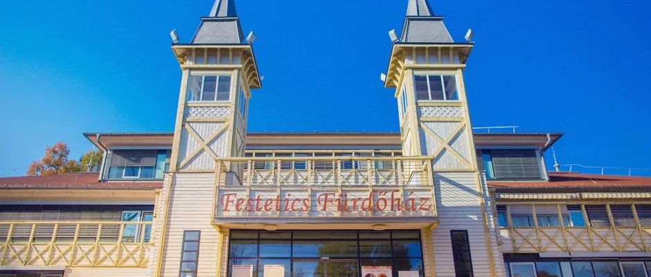 Hunguest Hotel Panorma Hvz