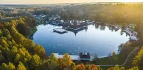 Hunguest Hotel Panor�ma - Senior Sz�ll�svad�szat H�v�zen, f�rd�bel�p�vel