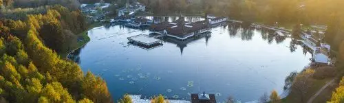 Hunguest Hotel Panor�ma H�v�z