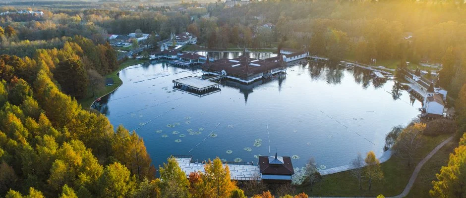 Hunguest Hotel Panorma Hvz