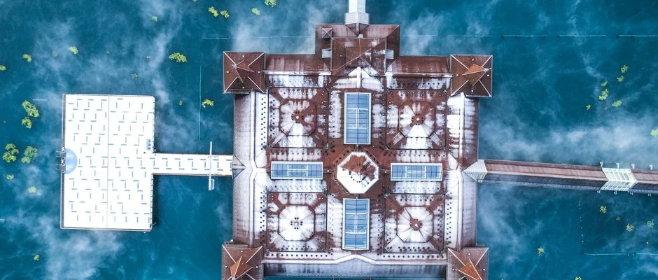 Hunguest Hotel Panorma Hvz