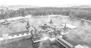 Őszi szünet (min. 3 éj)