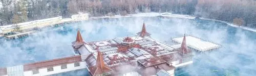 Hunguest Hotel Panoráma