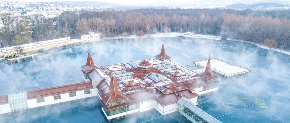 Hunguest Hotel Panorma Hvz