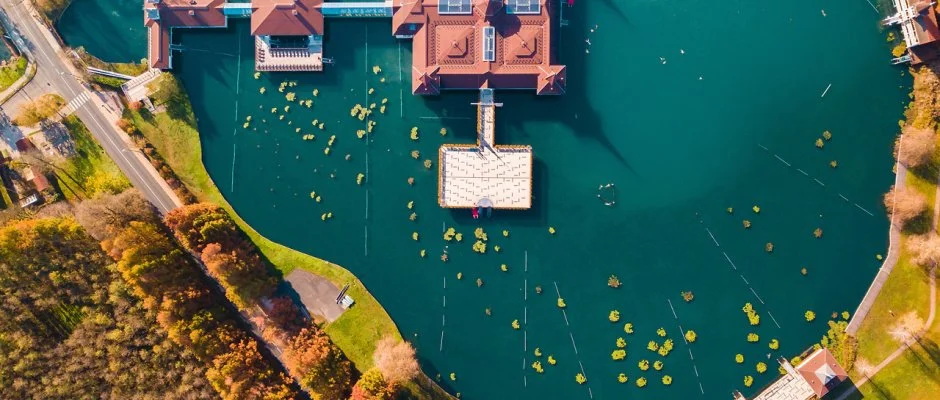 Hunguest Hotel Panorma Hvz