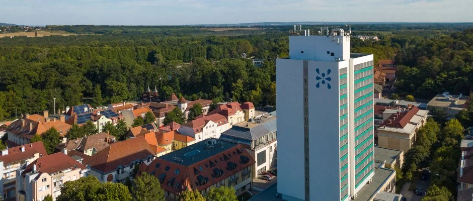 Hunguest Hotel Panorma Hvz