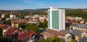 Hunguest Hotel Panorma - Szilveszter a hvzi Hunguest Panormban