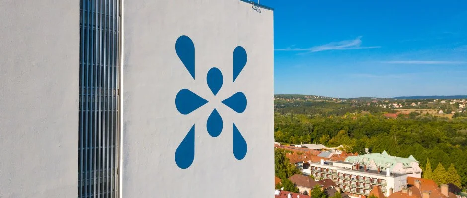 Hunguest Hotel Panorma Hvz