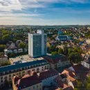 Hunguest Hotel Panor�ma