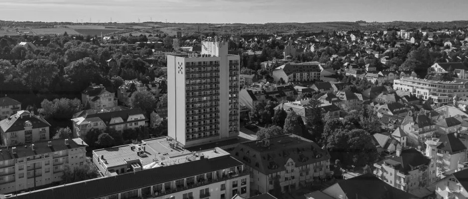 Hunguest Hotel Panorma Hvz