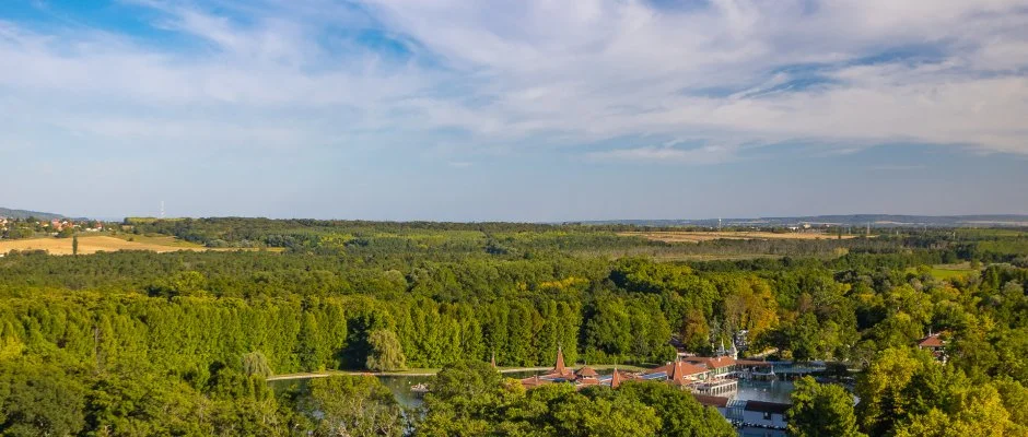 Hunguest Hotel Panorma Hvz