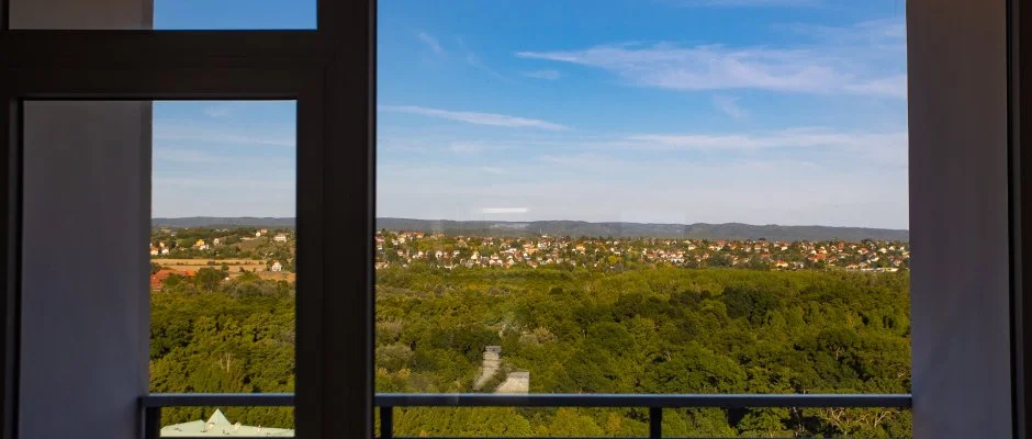 Hunguest Hotel Panorma Hvz