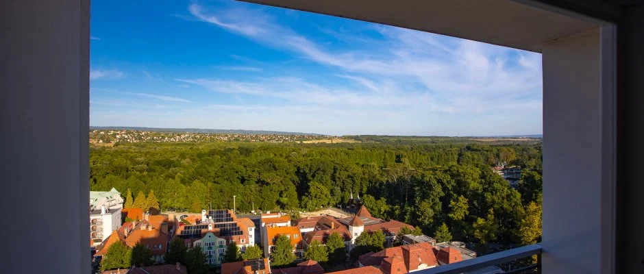 Hunguest Hotel Panorma Hvz