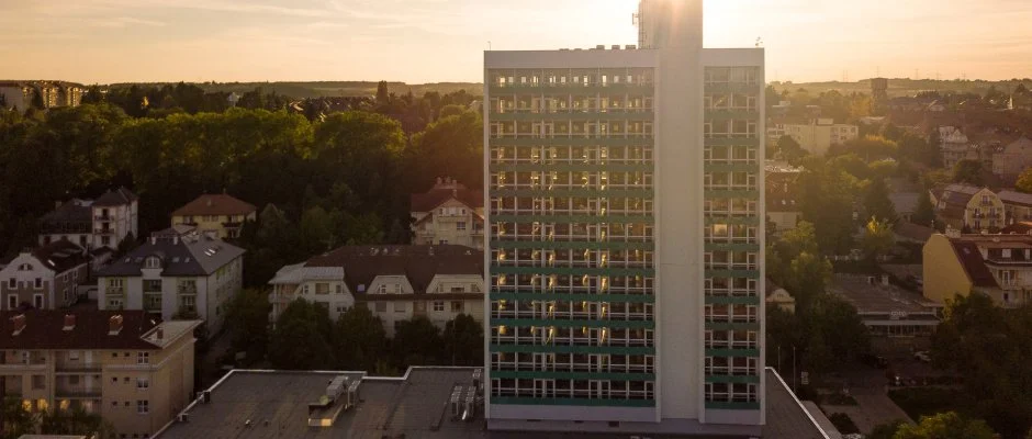 Hunguest Hotel Panorma Hvz