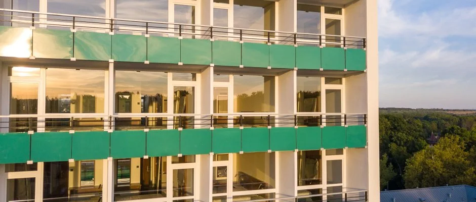 Hunguest Hotel Panorma Hvz