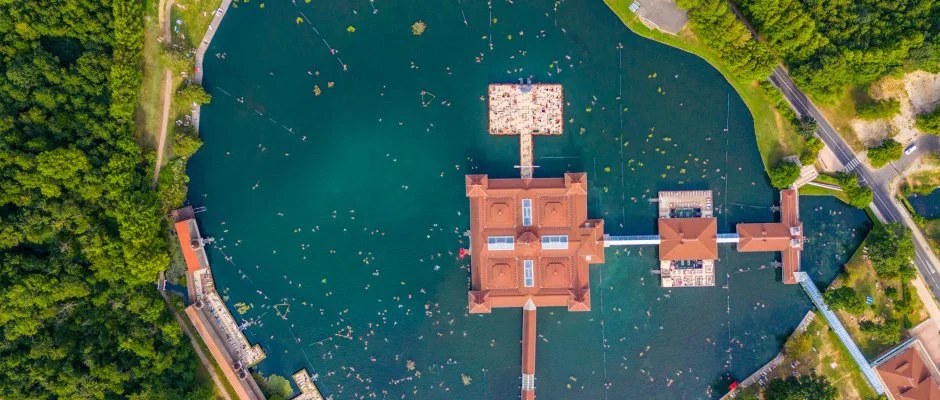 Hunguest Hotel Panorma Hvz