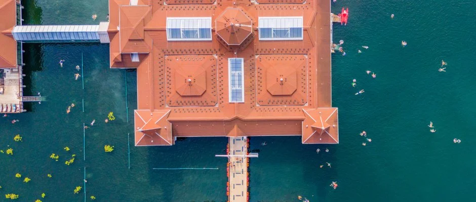 Hunguest Hotel Panorma Hvz