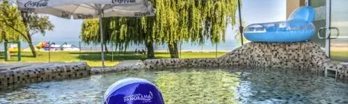 Prémium Hotel Panoráma Siófok