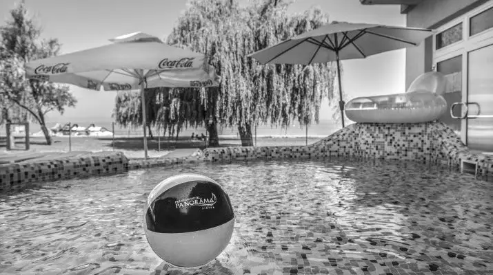 Prmium Hotel Panorma Sifok